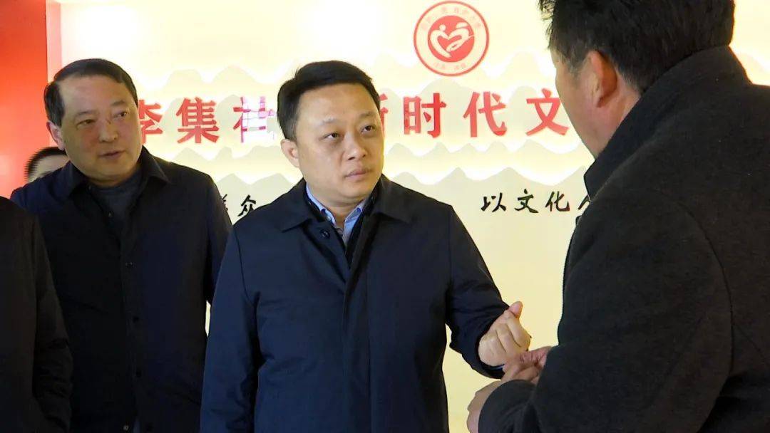 副镇区建设一样要关注