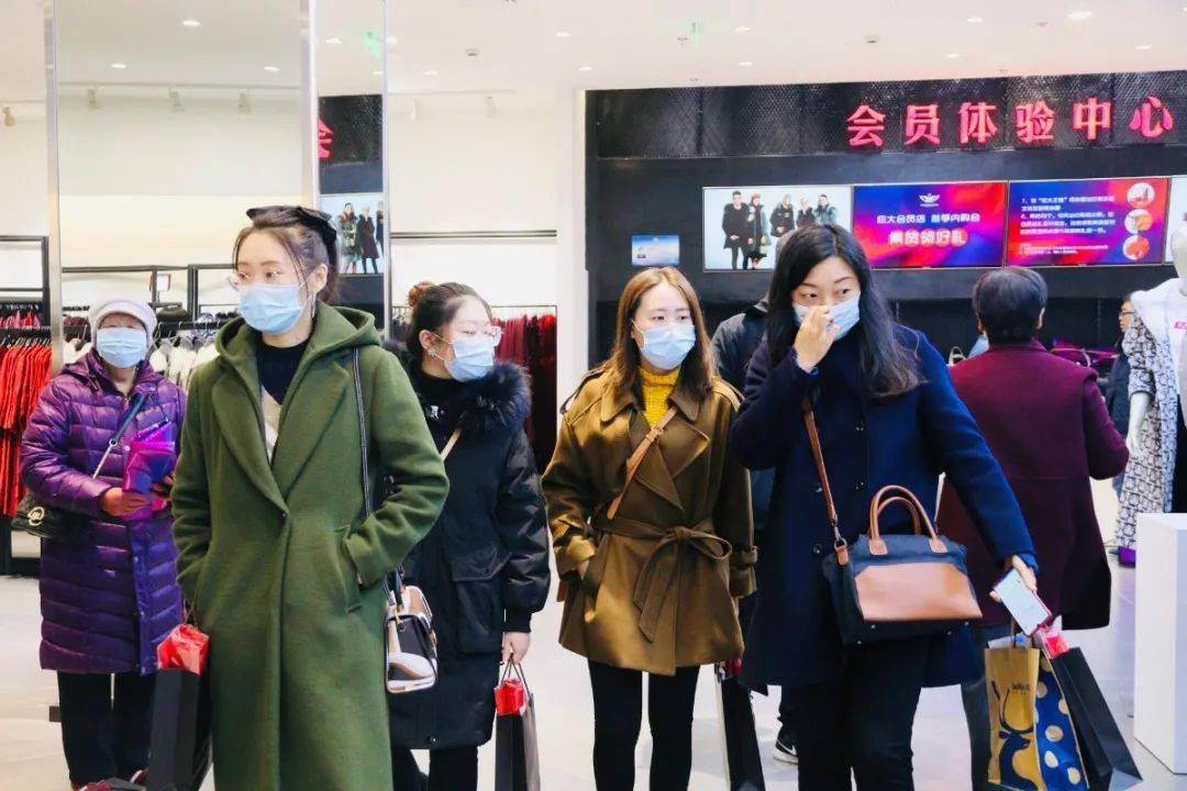 重磅应大会员店来袭10大品类数千款式为会员提供专属产品和服务