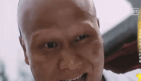 拍完秃鹰,计春华在娱乐圈,已声名鹊起.