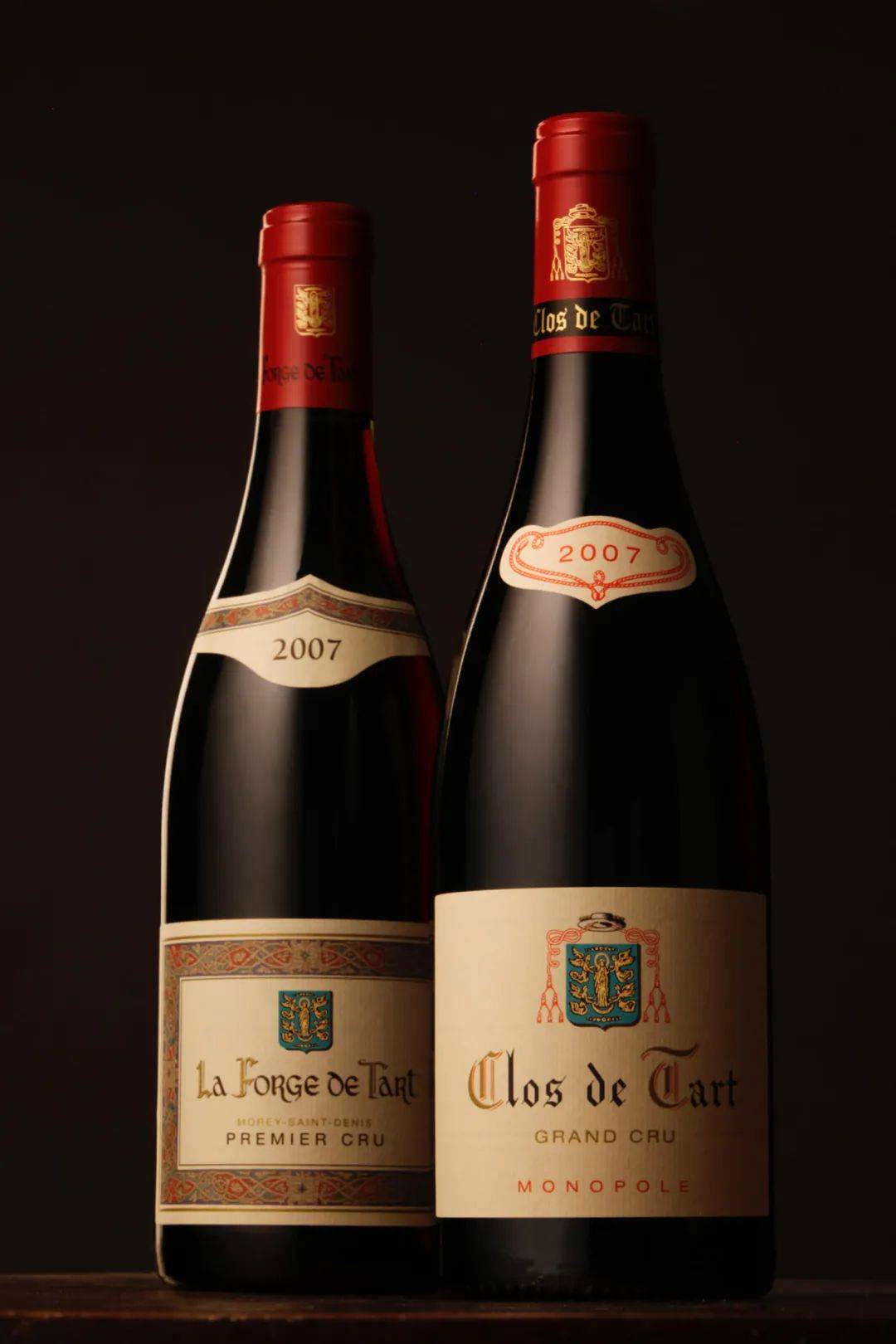 想不到这些独占园背后都是什么神仙经历