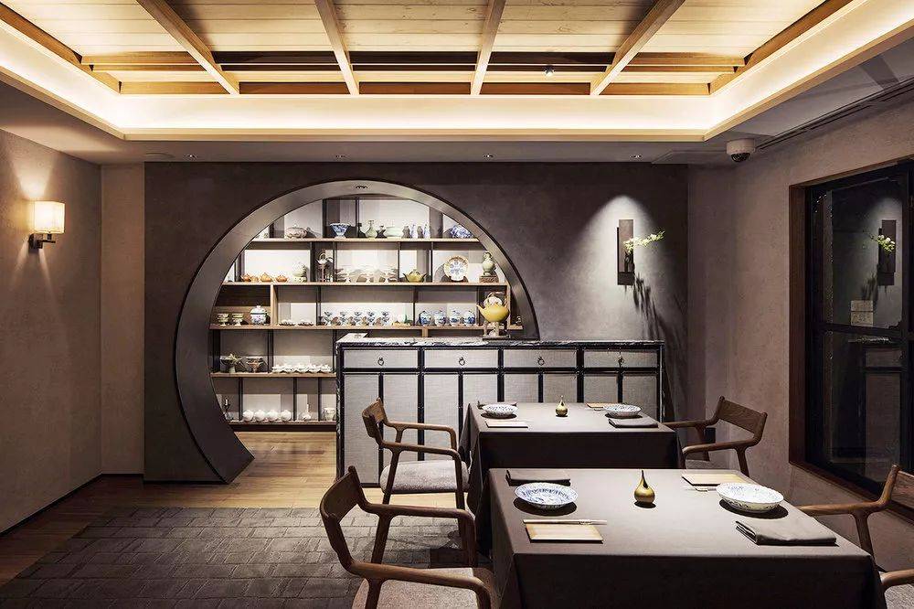 《米其林指南东京2021》上周发布,12家三星包括一家中华料理