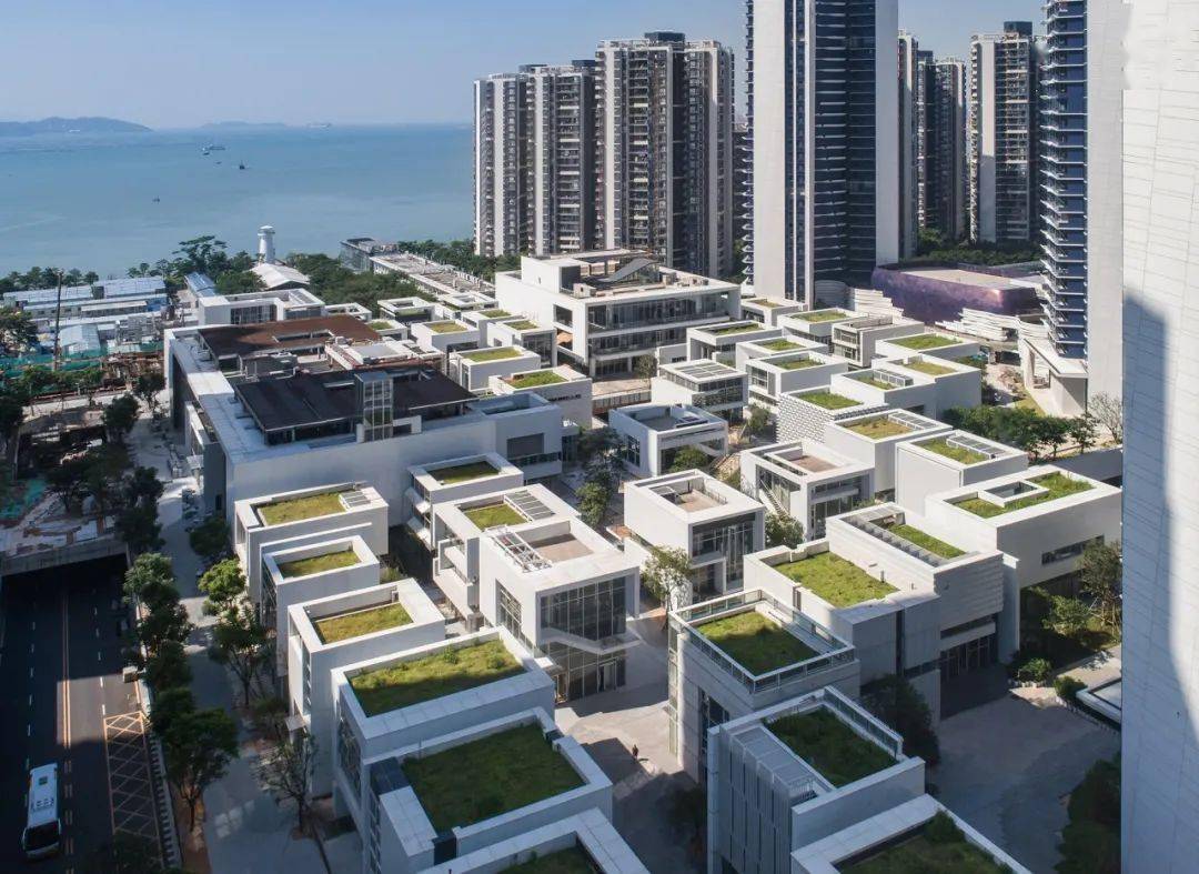 解读时间剖面aube欧博设计四个参展项目