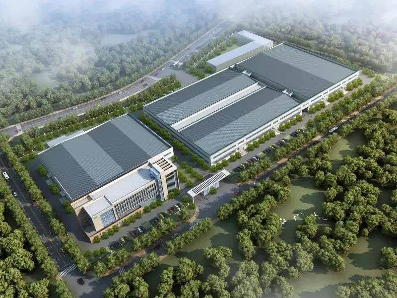 天津龙蟠年产35万吨可兰素项目首批产品下线