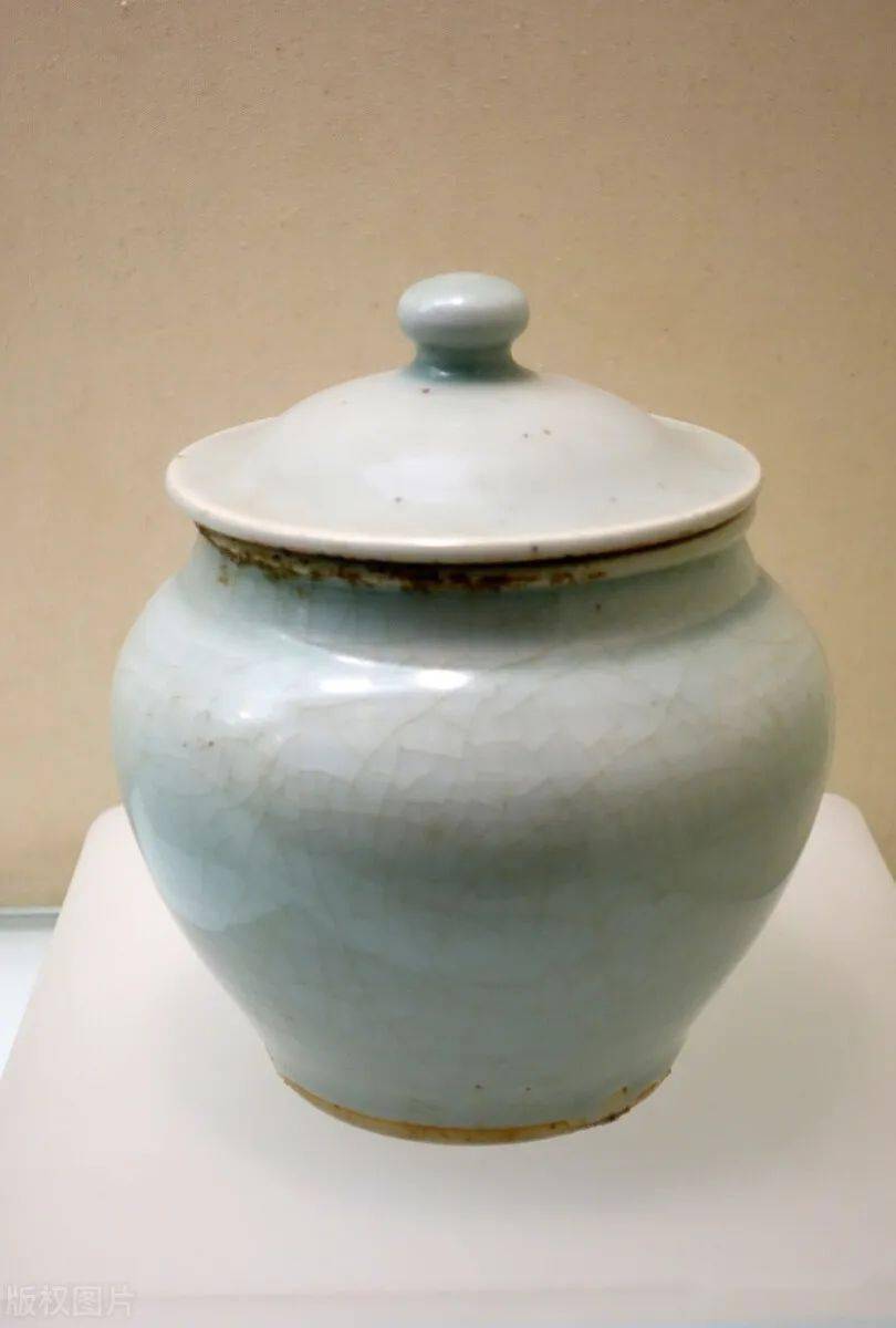 行走平凉:你对陶瓷了解多少,安口因何成为西北"陇上窑"的中心_瓷器