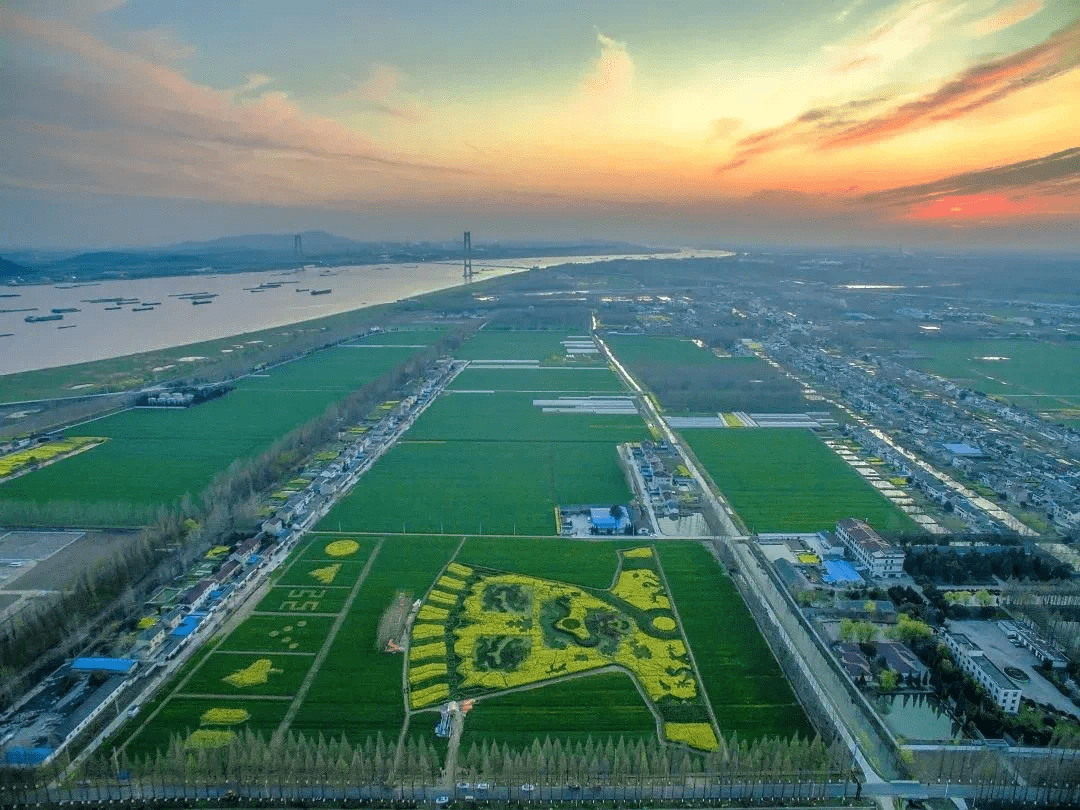 南京这个新城,快进ing!