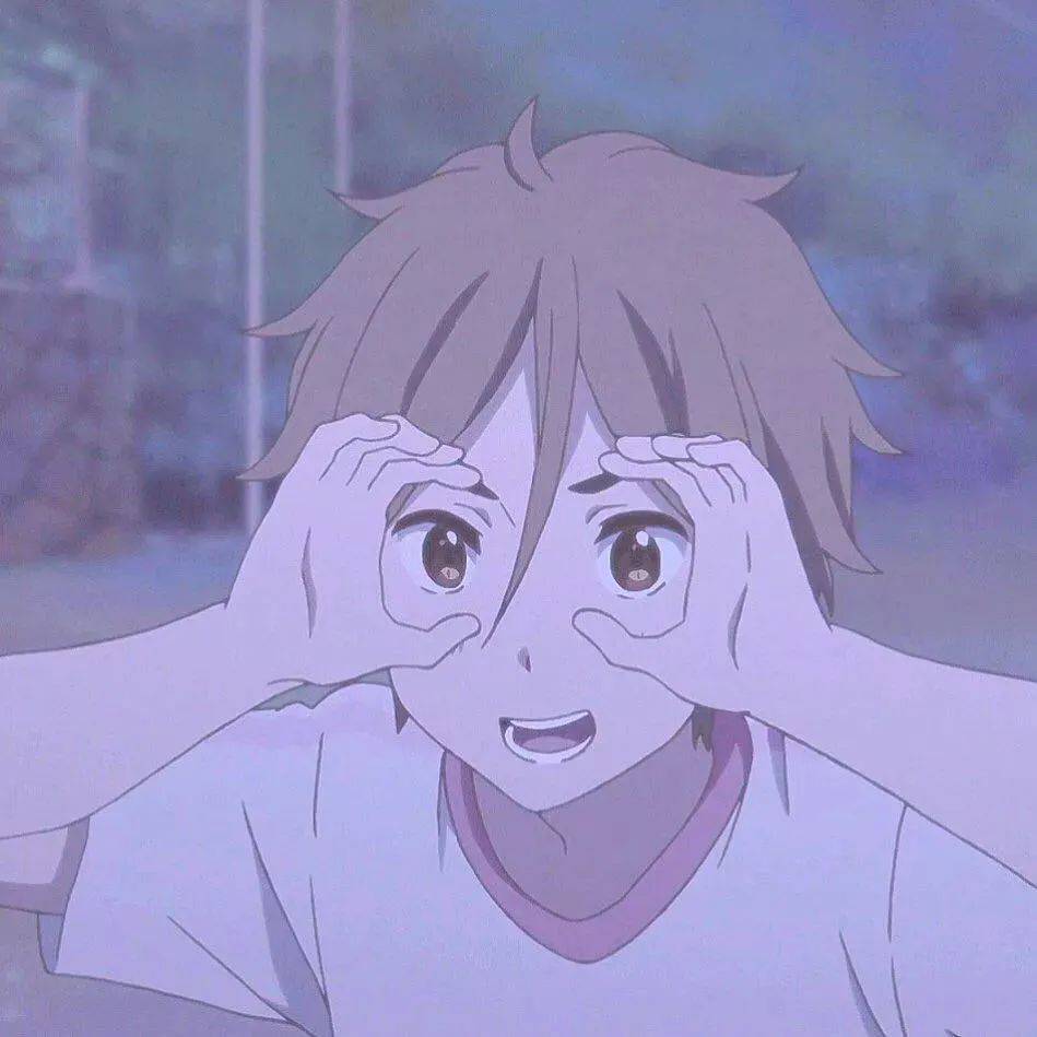 头像憨憨文案可以让你稳居沙雕c位