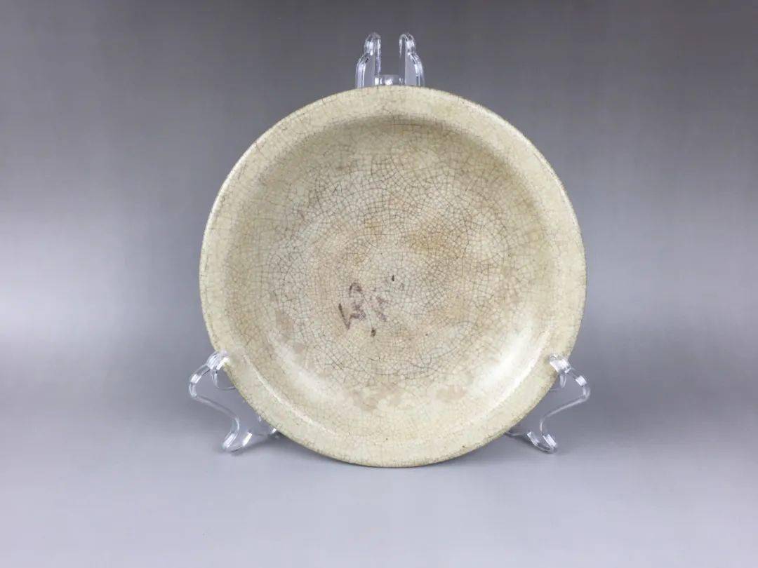 好普艺术博物馆藏品欣赏——广东窑(八)潮州窑_潮安县