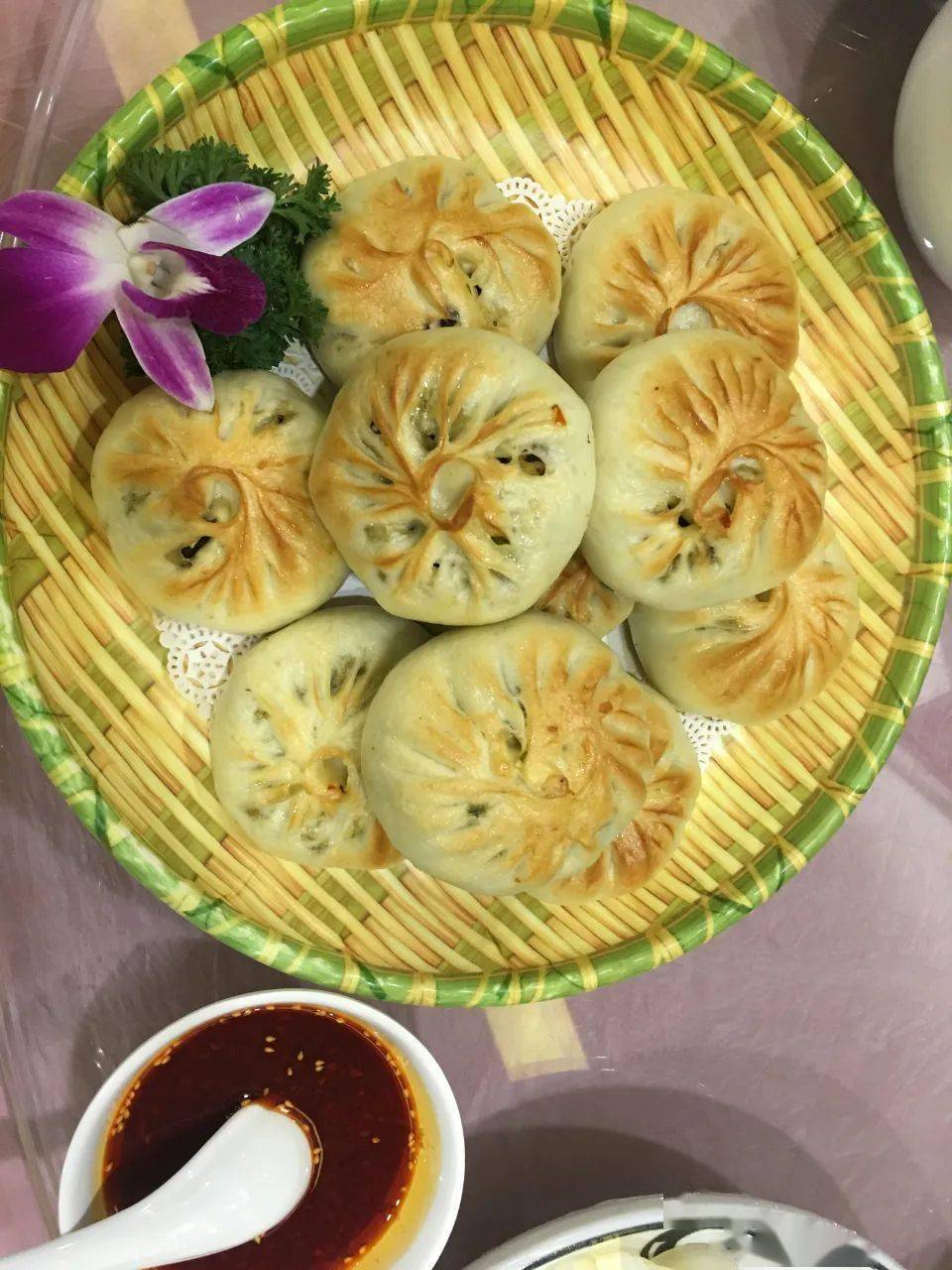 凤翔行瑞凤飞鸣过雍美食泥塑留客