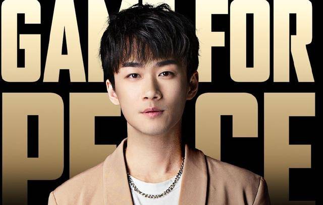 不求人与王一博私下solo引热议,吃鸡天赋拉满水平极高!有看头了