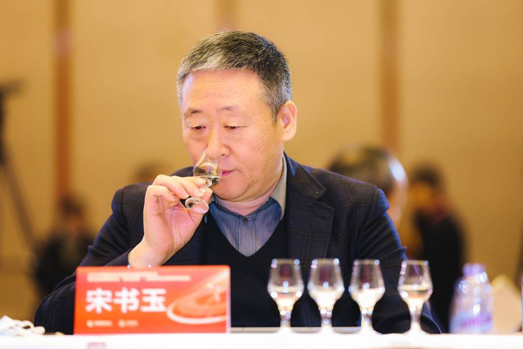 中国品酒大师图片