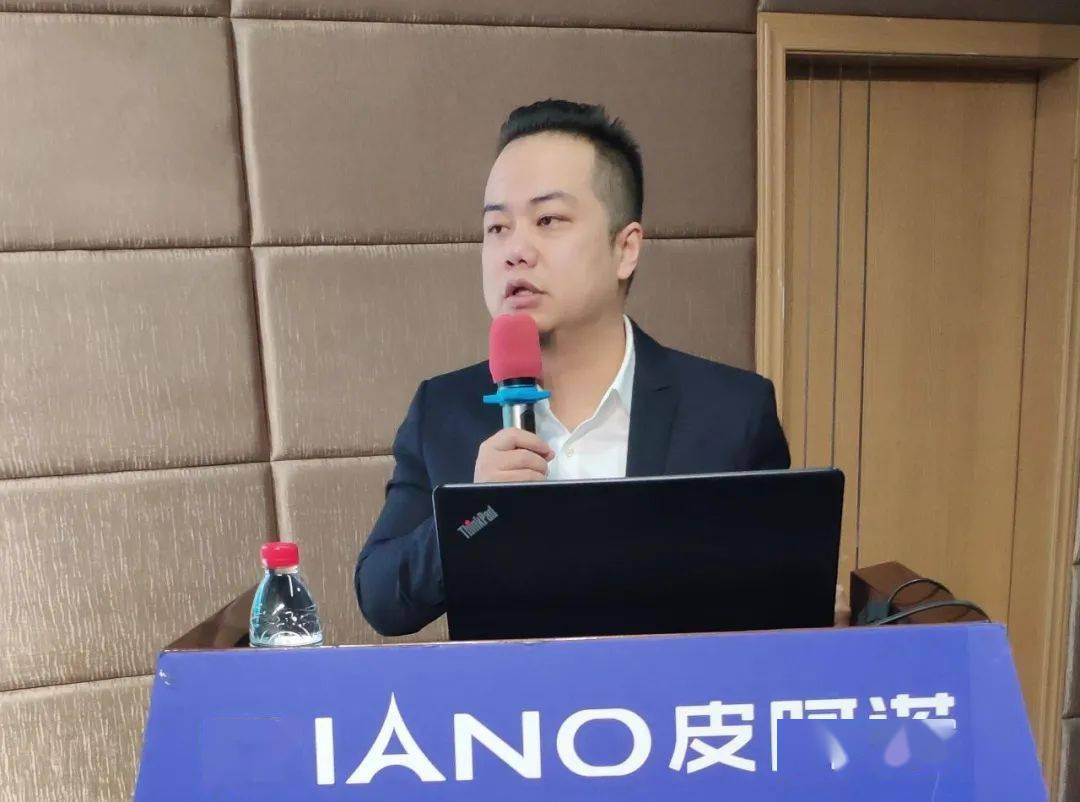 皮阿诺举行工程专场投资者交流会,揭秘大宗业务迅猛发展秘诀