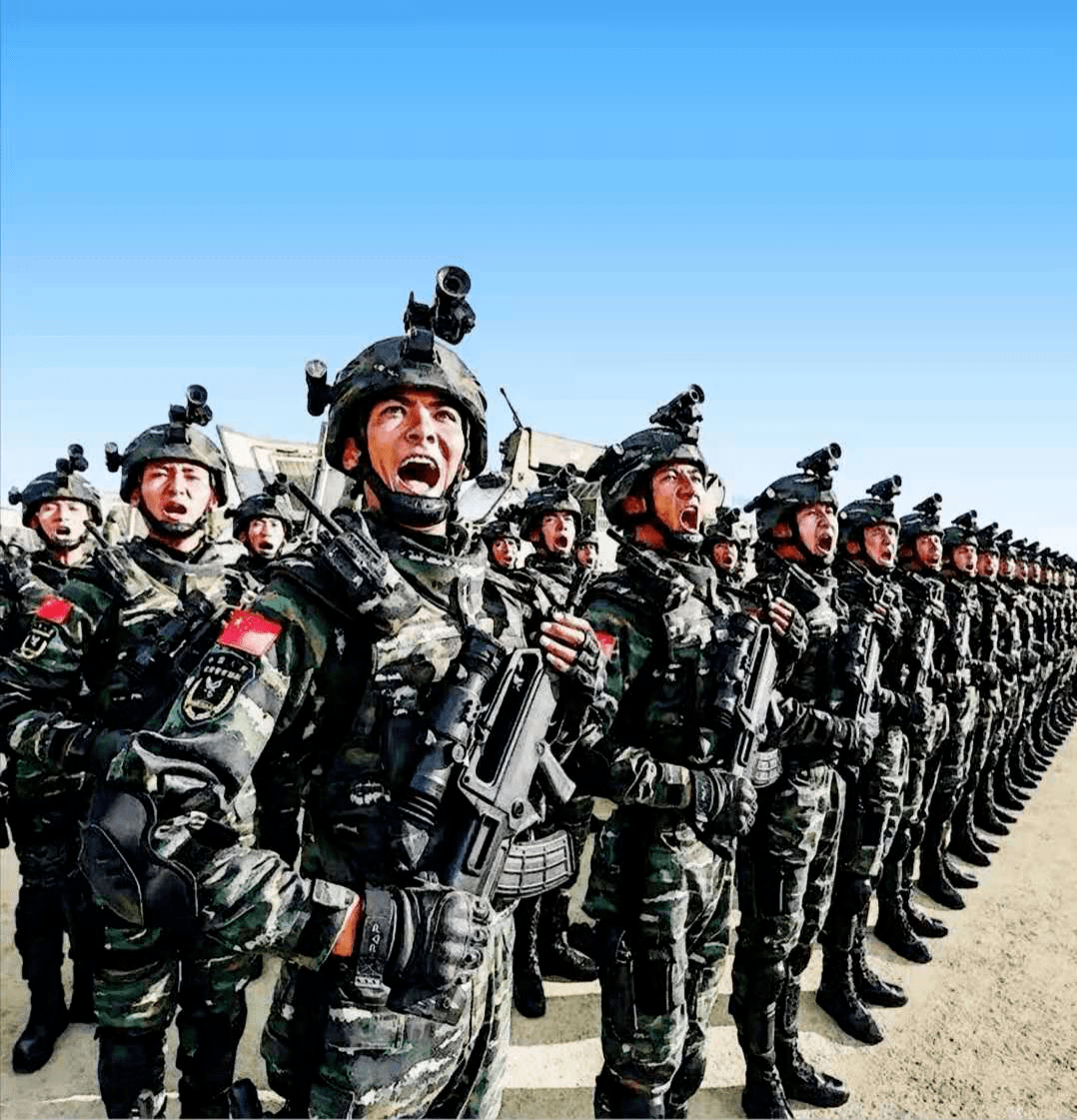 青岛大学2021年征兵宣传开始啦!