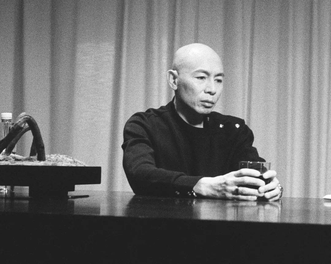 对话导演林超贤积蓄自己的能量最紧要一步是慢