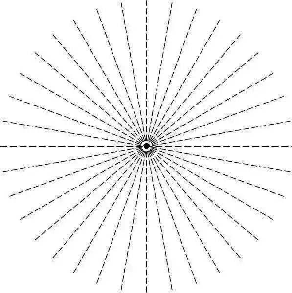 散光不可怕,不解决才可怕!_眼睛