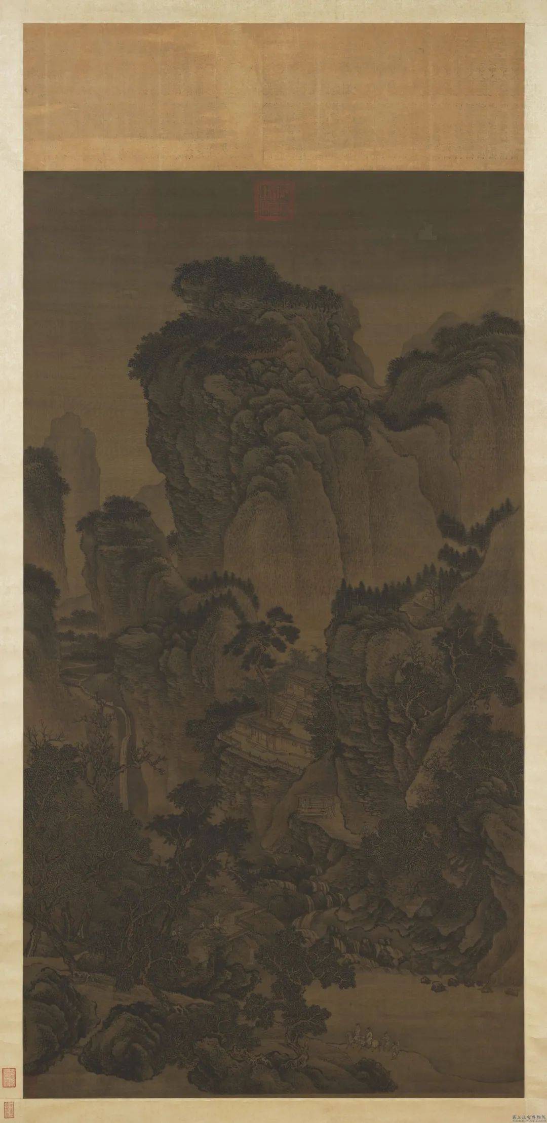 颜明:开启中国拍卖行业第一人_书画