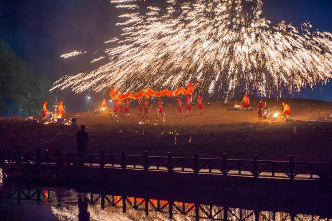 锁定无锡跨年地标2021祈福到灵山度假拈花湾