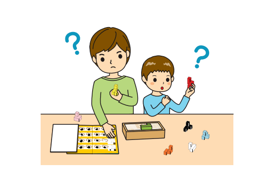 学研立体积木让孩子理解平面和立体的关系培养空间思维