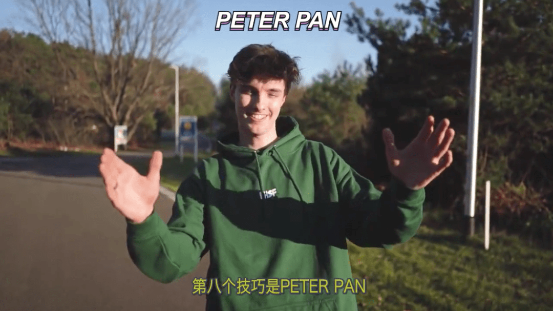 温故知新hanswouters的新手简单上手十招教学