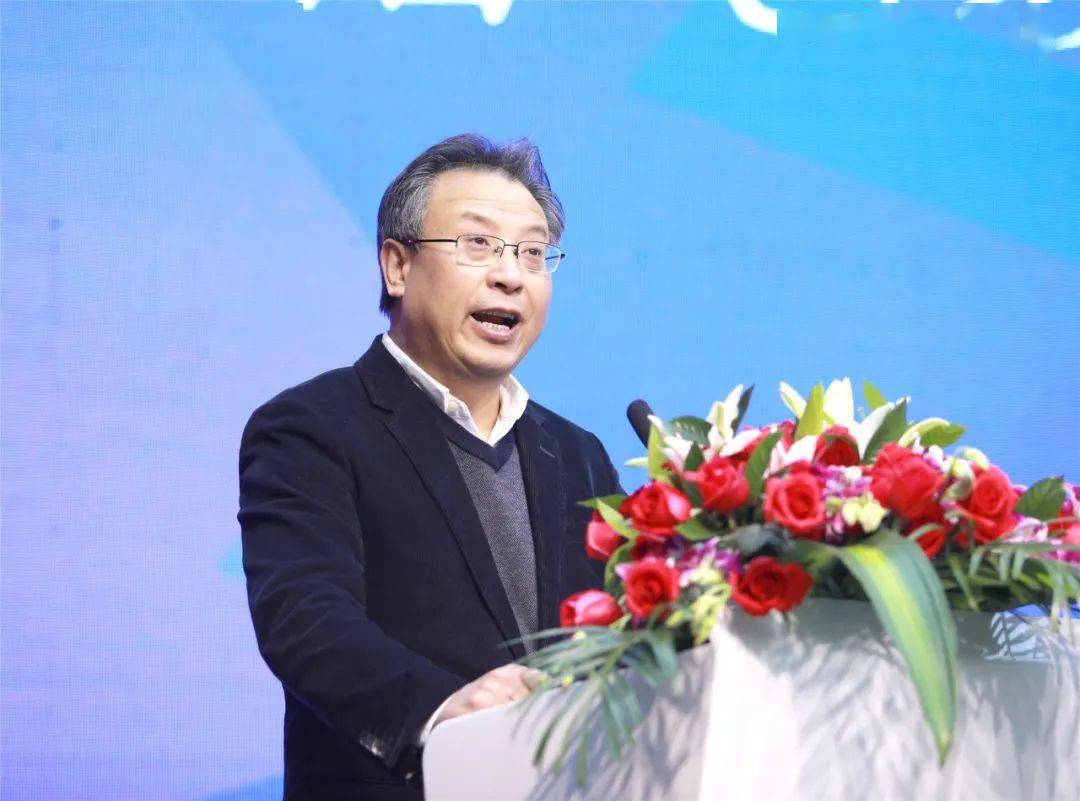 副市长徐利水,县领导张晓峰,祝建东,徐洪水,徐宾,叶琴仙,徐仲利,龚