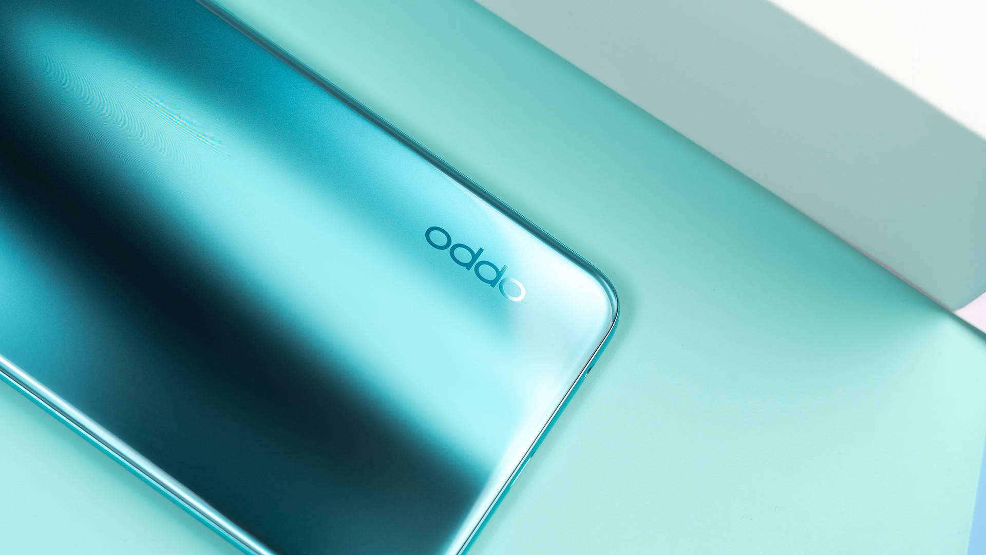 极致轻薄性价比5g新机oppoa53图赏