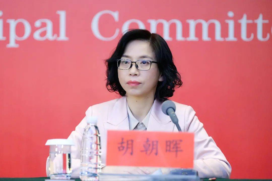 刚刚中共宜昌市委召开重磅新闻发布会