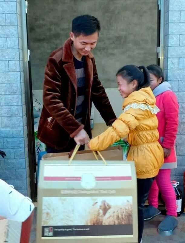 胡先军犍为大明星