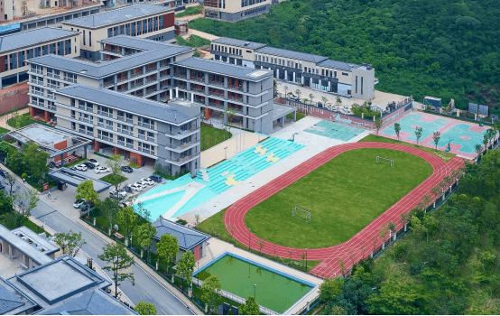 富力南弛· 富颐华庭