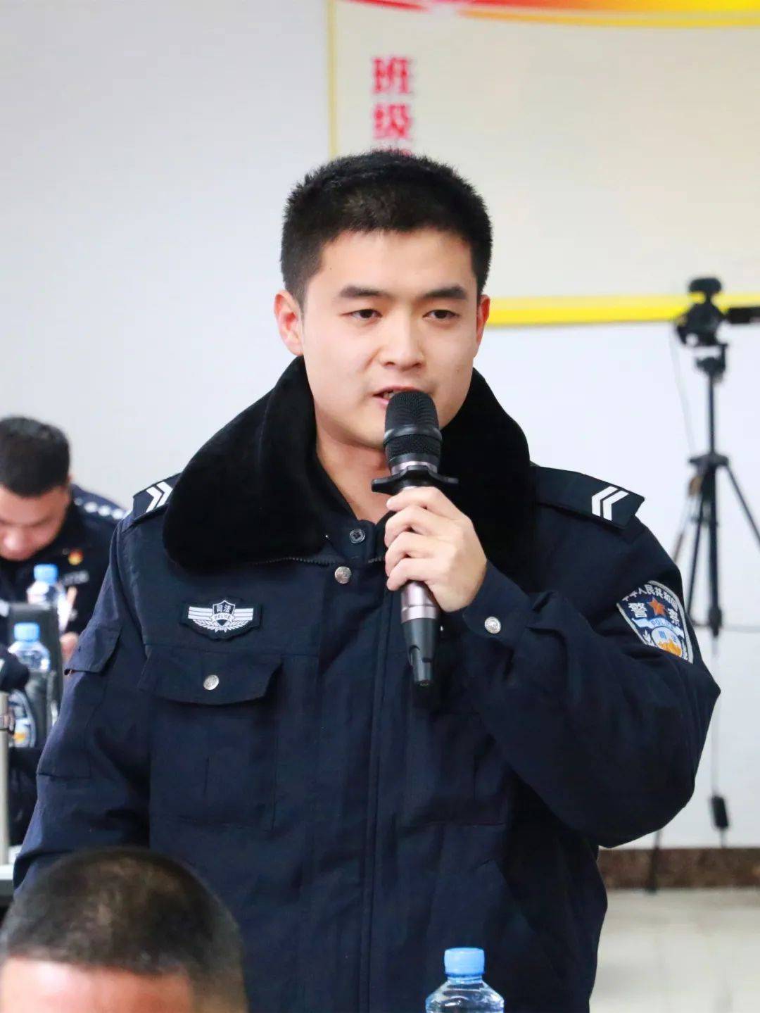 来源:江西省豫章监狱投稿邮箱jxjyxmttg@163.com