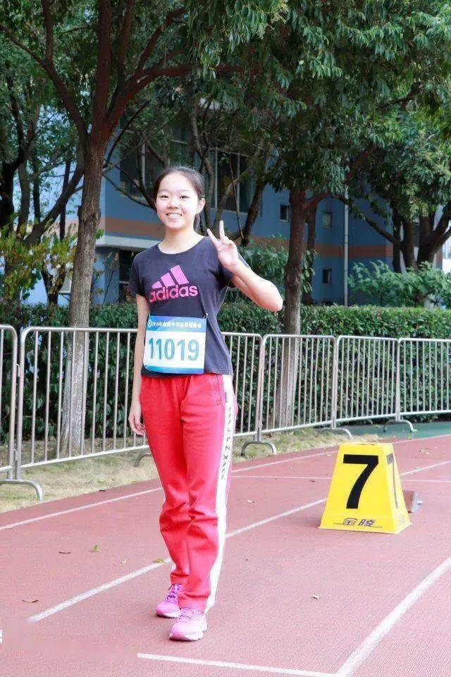 金中人物最美中学生最美金中人