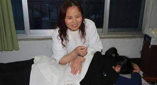 乐善丨感动中国十大人物朱丽华