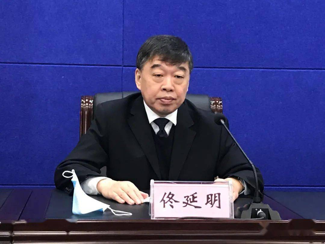 吉林市规划和自然资源局副局长佟延明介绍:2019年新修订的《土地管理