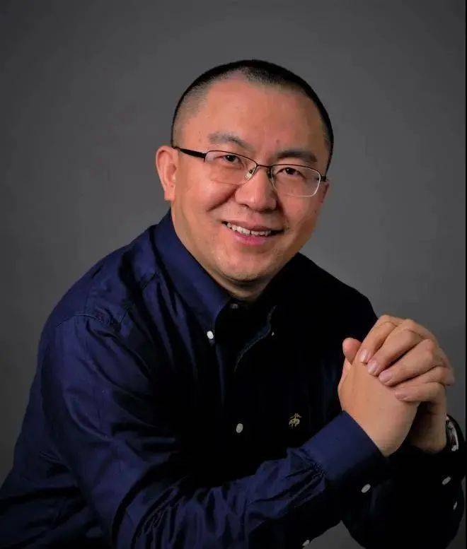 汪剑飞君联资本投资董事总经理.