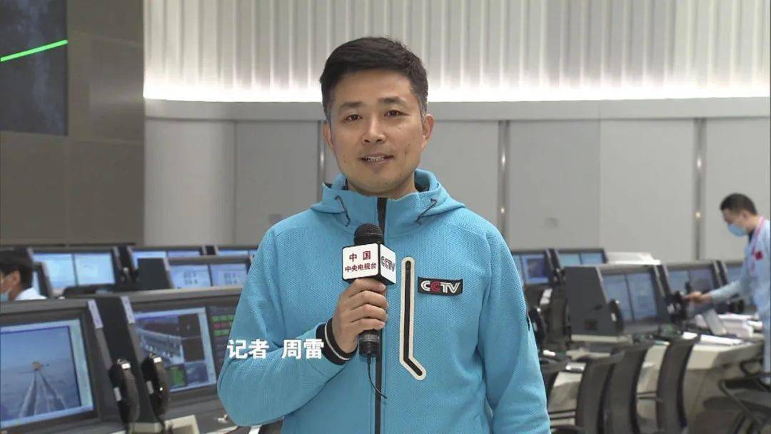 记者 周雷在这里,有多个专业团队紧密协作,合力支撑者多个并行的航天