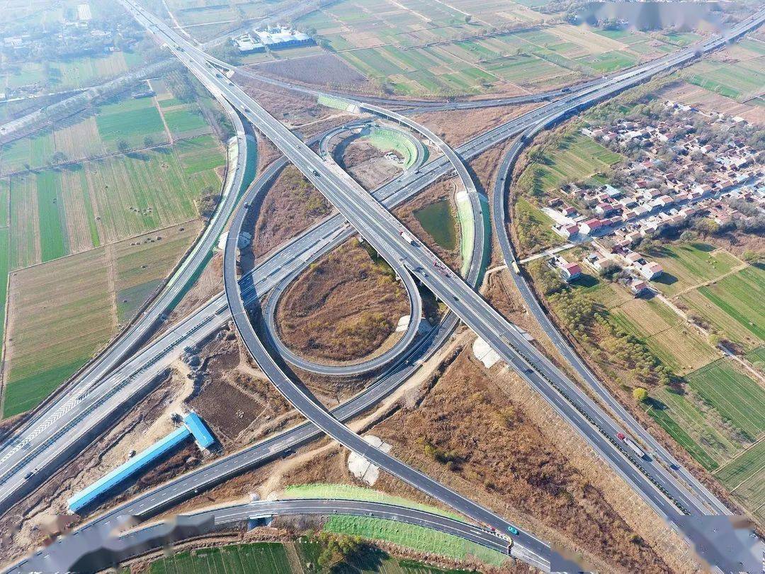 建证匠心 | 全国最长跨黄河高速公路桥成功验收通过_台辉