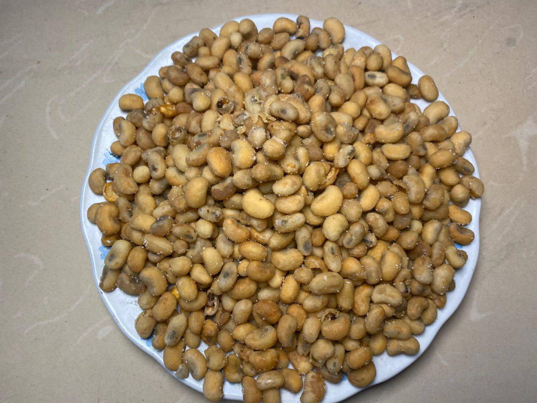 吃在崇义第2期思顺饭豆子