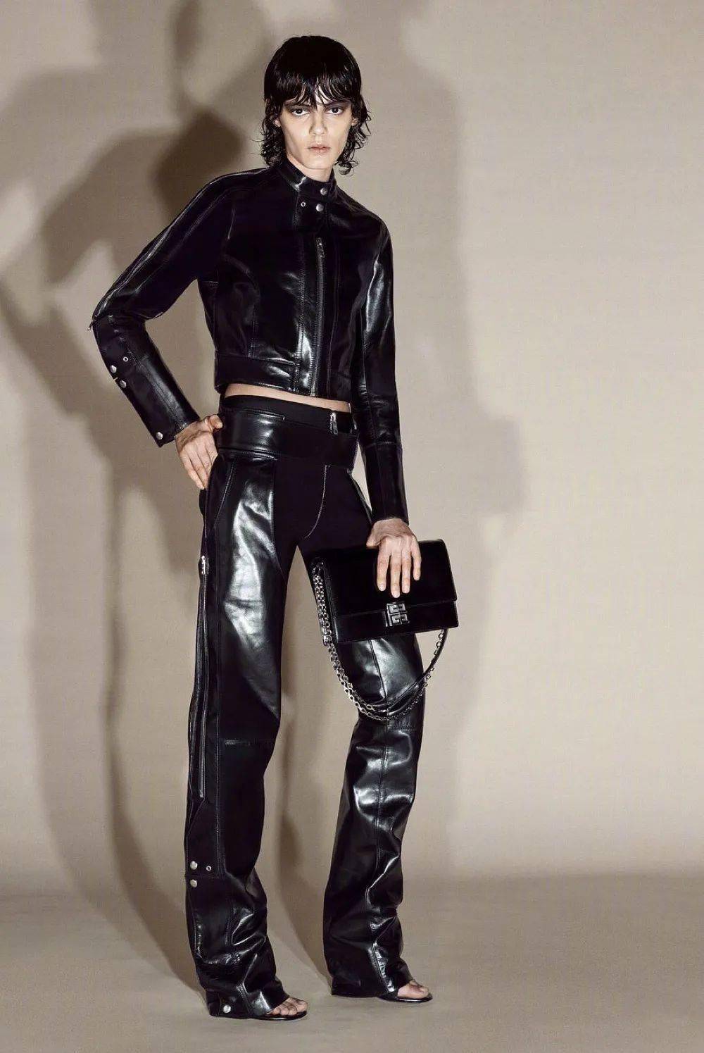 givenchy 2021早秋系列