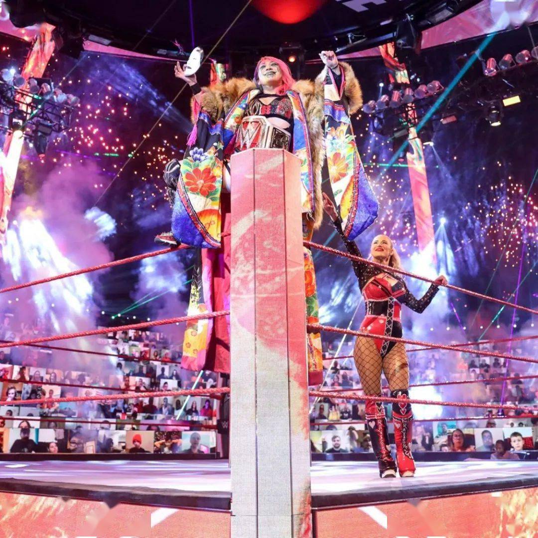 不是女王夏洛特明日华tlc大赛搭档已确认是前女子双打冠军