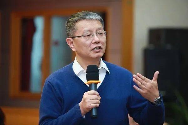 "竞争式教学法","临床教学法",这些育人"高招"从哪儿来?_赵明辉