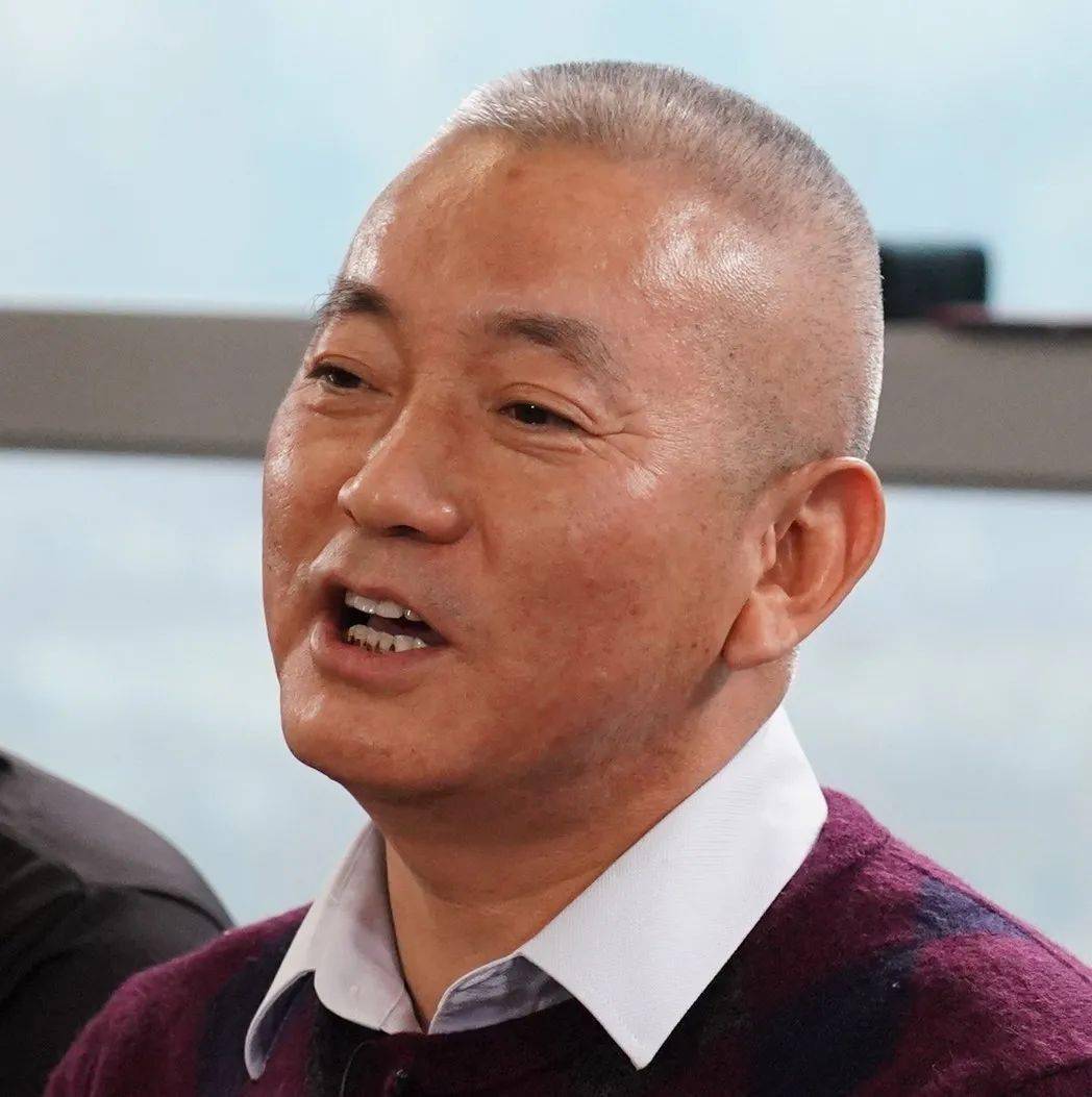 对话徐汇区委书记鲍炳章西岸金融城蓄势待发15号线赋能华泾ai小镇再造