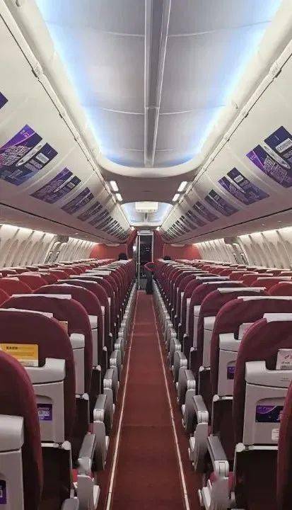 海航旗下金鹏航空客运5周年致敬自贸港推出系列感恩回馈旅客活动