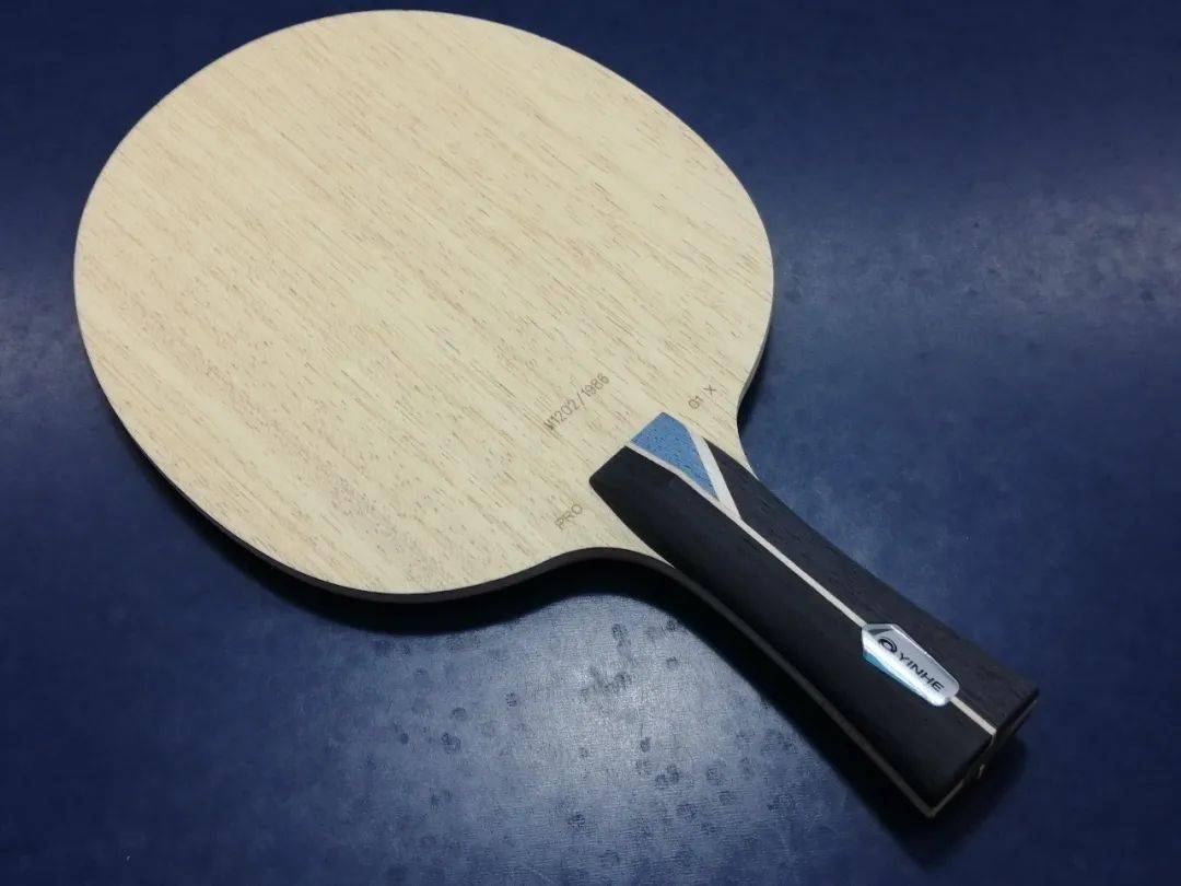 【尝一口鲜】银河pro-01x:多样化攻防下的掌控力