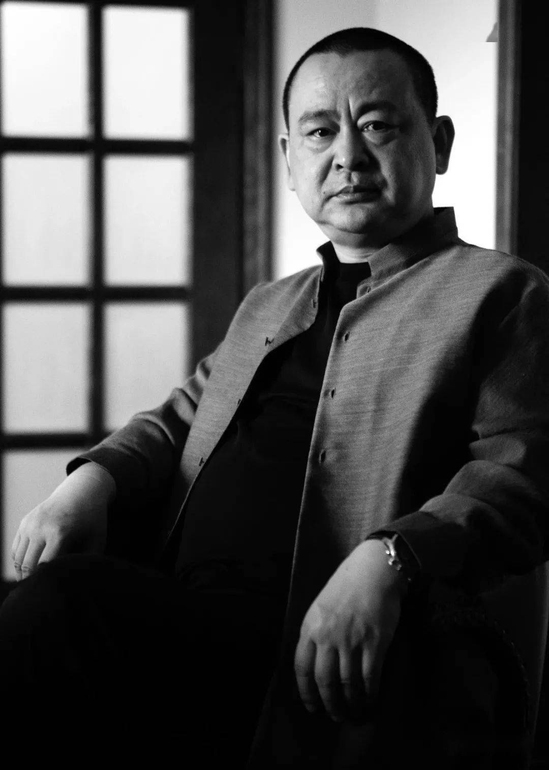 陆春涛 | 第九届全国九城艺术联展(南京站)参展艺术家推荐