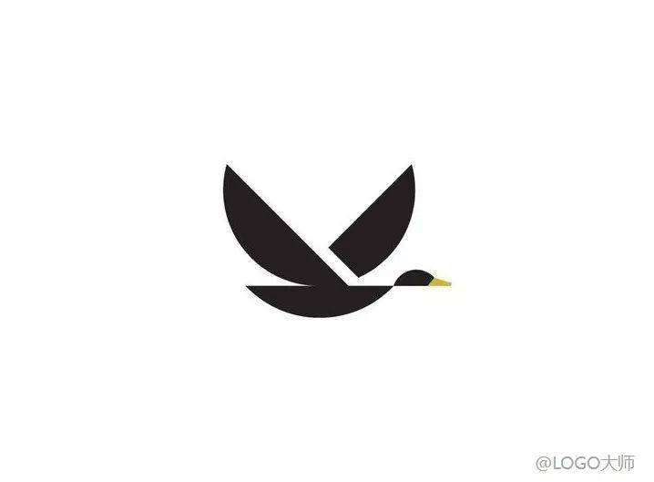 用鸟做logo设计思路图片