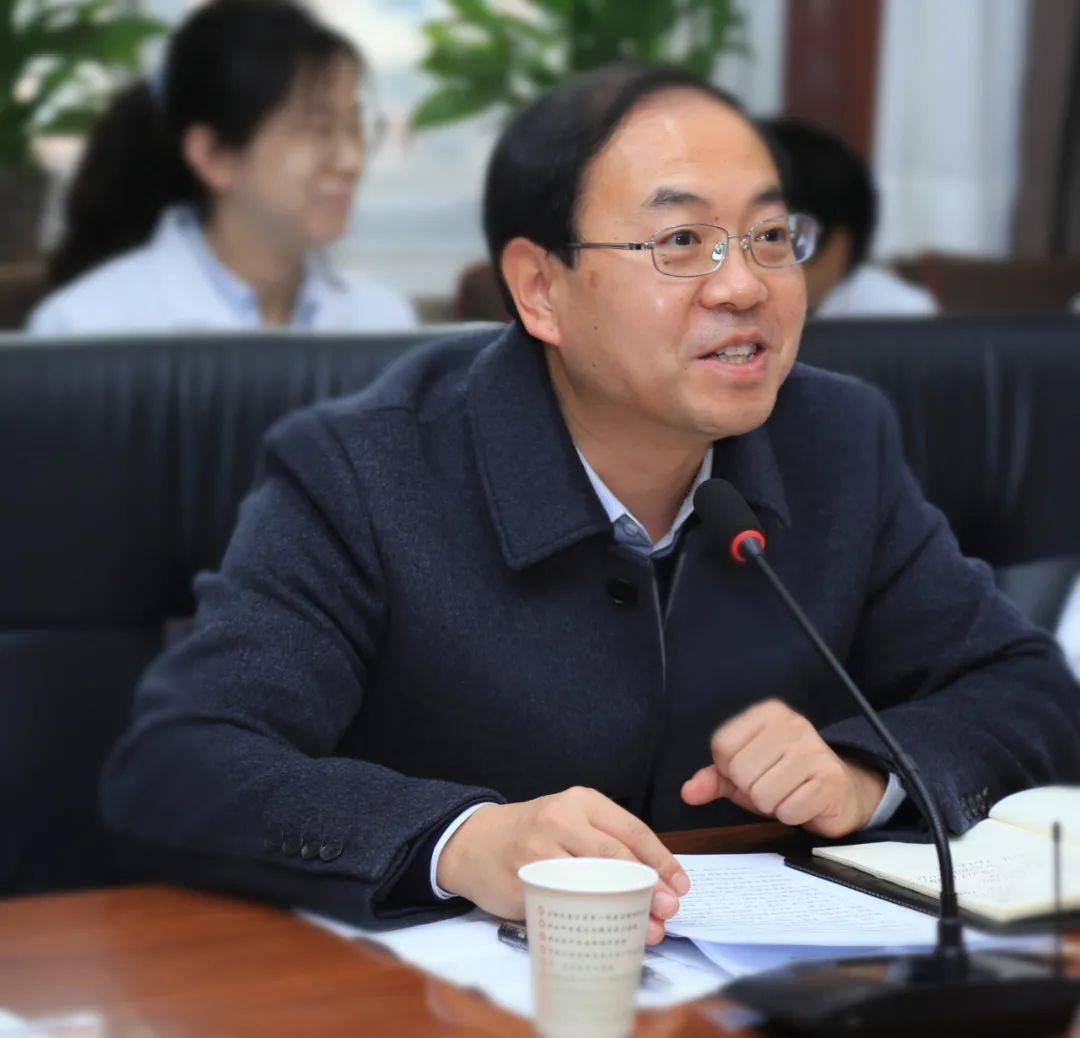 建机制 强基础 细管理——卒中防治中心建设工作全面推进_岳卫东