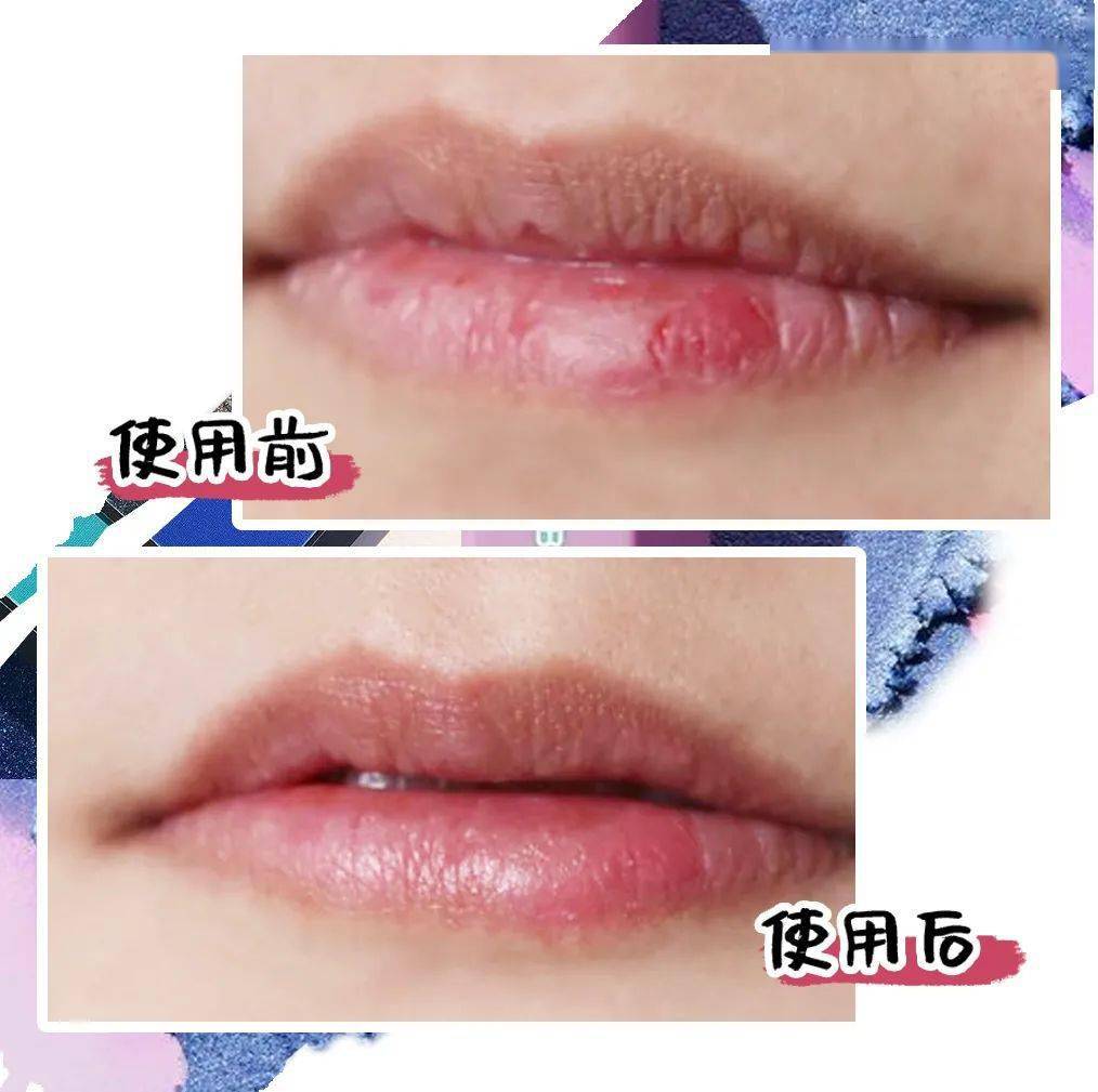 为什么大热的口红色号,你上嘴就完全不是那么回事?