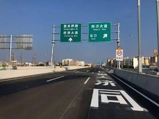 最新消息贵港这座高架桥最新进展来了