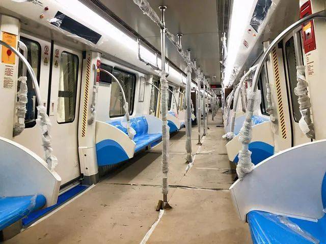 郑州地铁4号线开通在即我们送票啦