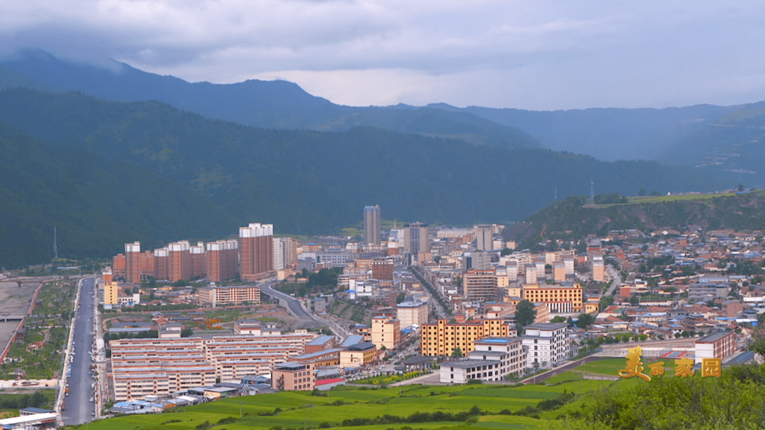 【"百日风暴"系列报道二十二】效果显著!县城周边整治前后对比图