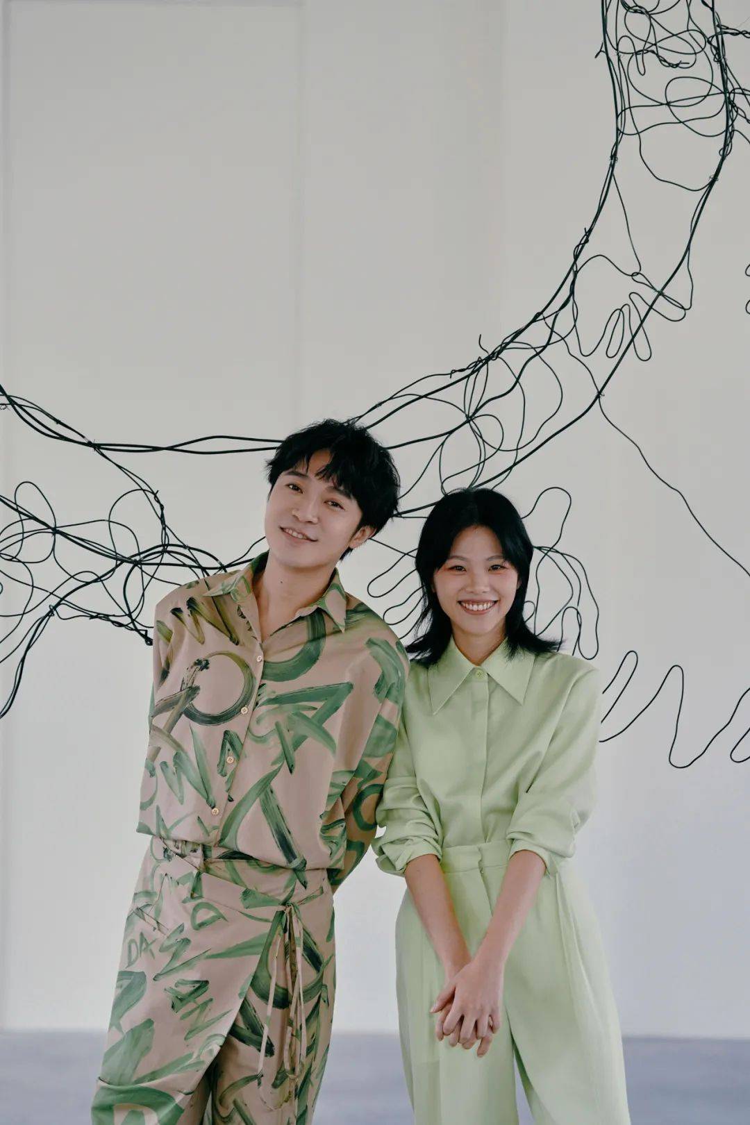 吴青峰力推的宝藏音乐人太可了