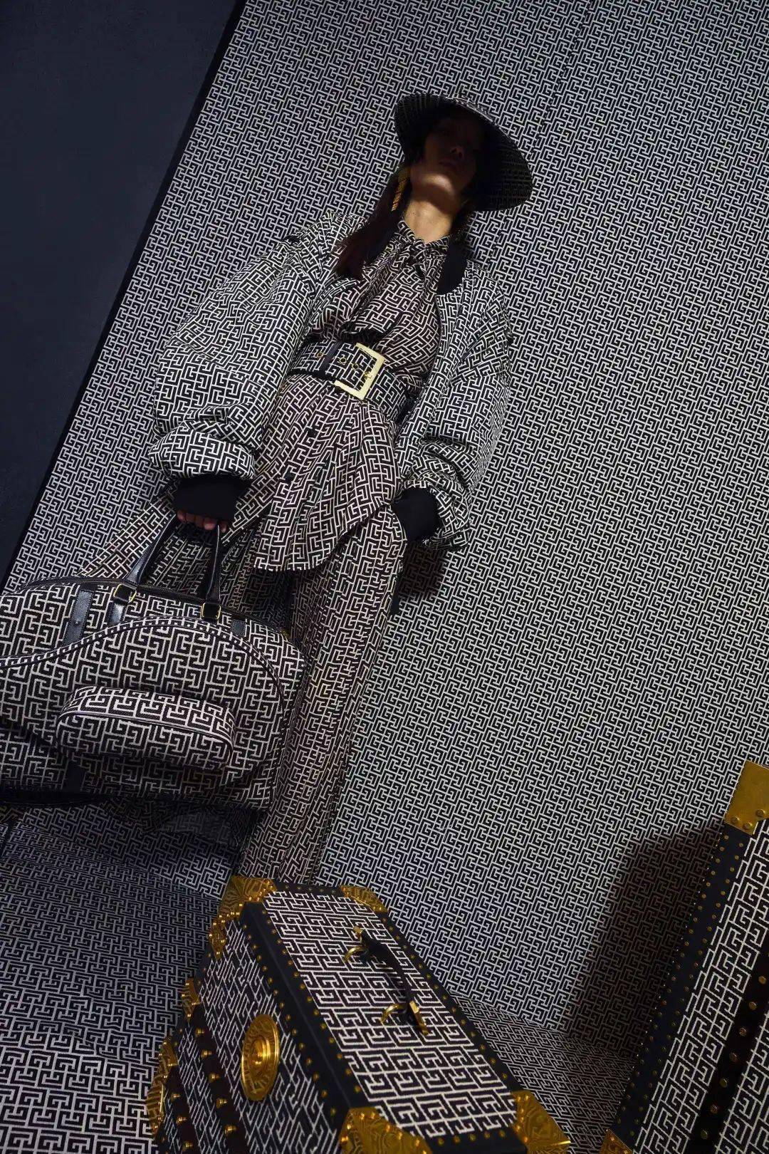 balmain2021早秋系列